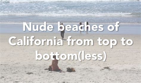 Bottomless Nude Beach Porn Videos 